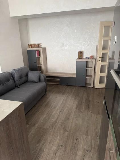 Apartament 2 Camere Royal Town Copou, 470 euro