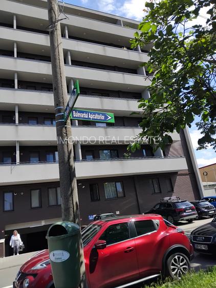 3 Camere I BANEASA I Jandarmeriei I 2 Balcoane /2 bai - 11