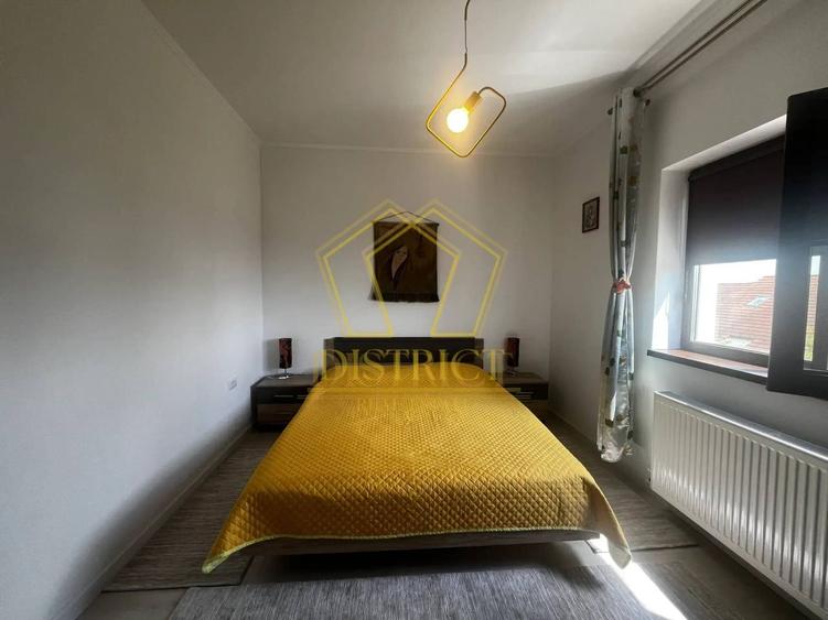 Apartament superb cu 2 camere I Braytim