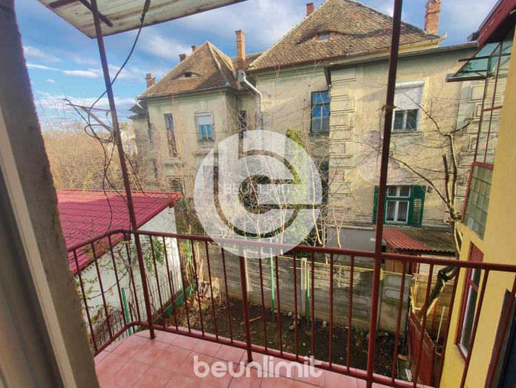 Casa tip Duplex - Parcul Sub Arini - Garaj+Pivnita - 15