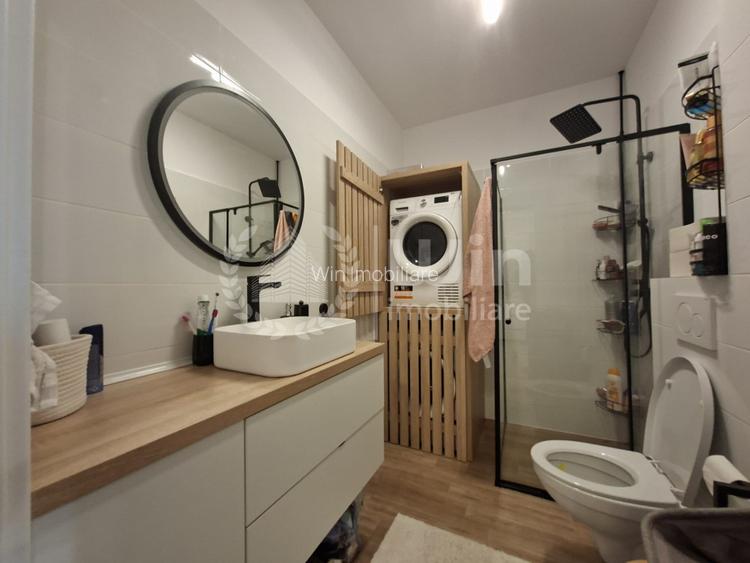 Apartament 2 camere | Bloc nou | Balcon | Garaj | Marasti - 7