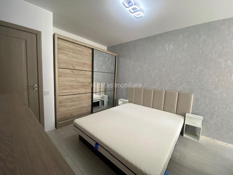 Apartament de inchiriat | 2 camere | Modern | Marasti - The Nest - 5