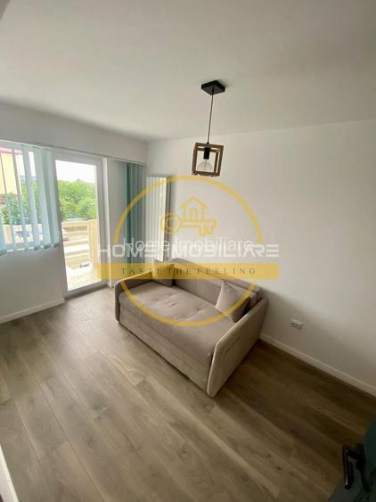 Etaj2-Apartament 3C/Decomandat-2Bai+2Balcoane+Boxa+Loc de Parcare-Str.Pepinierii - 3
