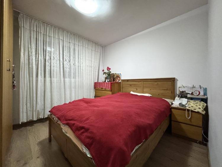 Apartament 2 camere renovat | Metrou Raul Doamnei | mobilat si utilat
