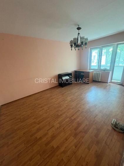 Dristor - Mihai Bravu - 2 balcoane - bloc reabilitat - 2