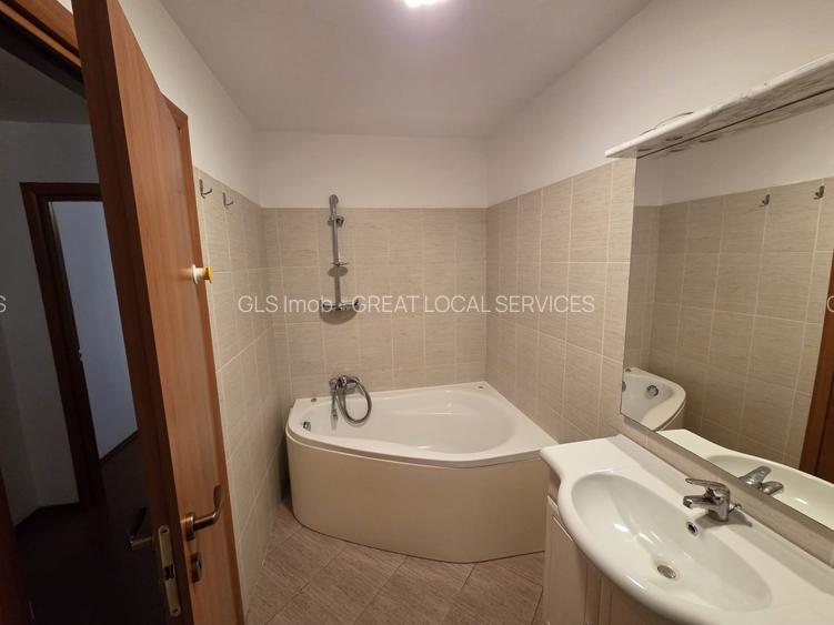 Apartament spațios 2 camere Complex Metropolis Residence - 8