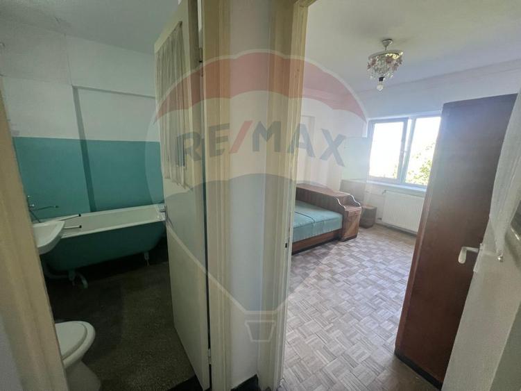 Apartament 2 camere în zona Gara