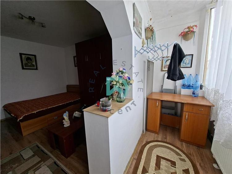 Apartament 3 camere Darste, Brasov