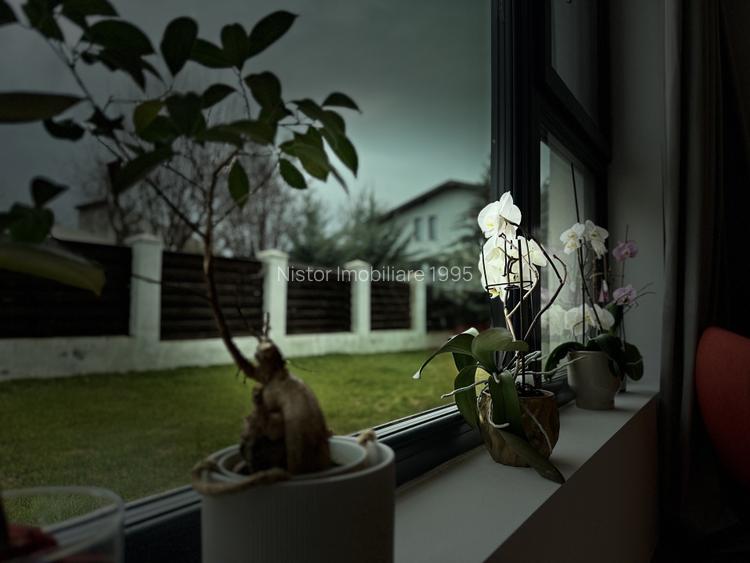 Casa Smart, Martha Bibescu complex vile Premium - 4