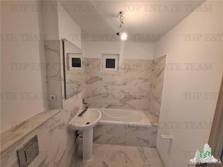 Apartament elegant - 4 camere - vanzare - Braila