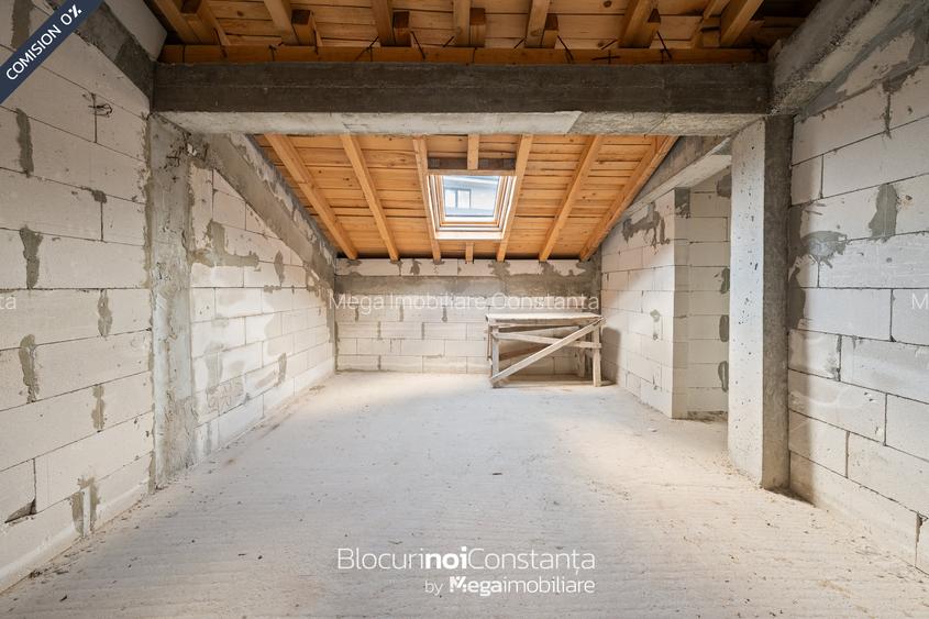 ✅Apartament 4/5 camere sau casă la 3 minute de Tomis Plus - Boreal? - 13
