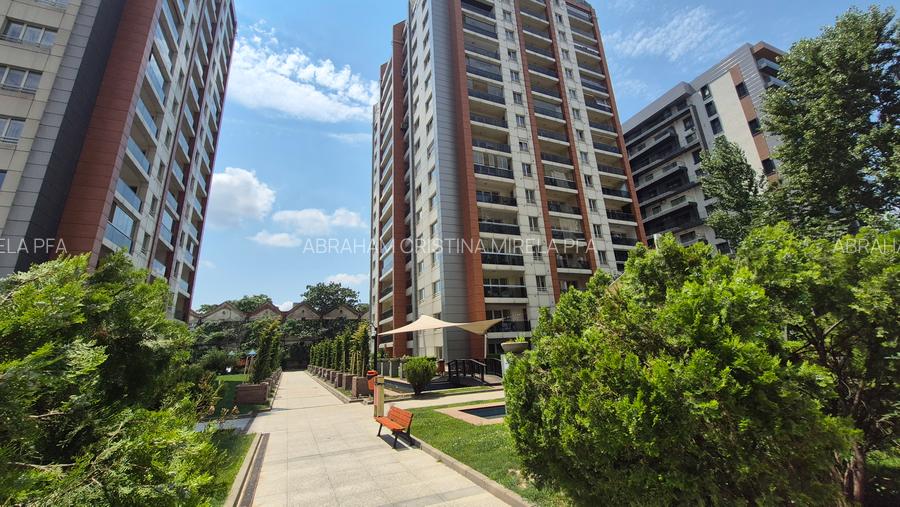 3 camere PREMIUM | InCity Residences |  Mobexpert Jazz | 2 locuri de parcare - 20