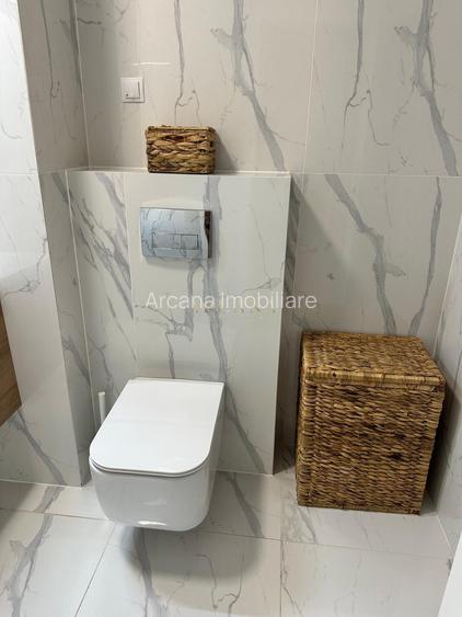 Apartament 2 camere cu preluare chiriași bloc 2023 cartier Zorilor