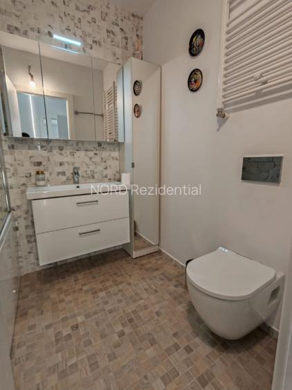 Apartament 3 camere  Monte Carlo Palace Casa Presei - 18