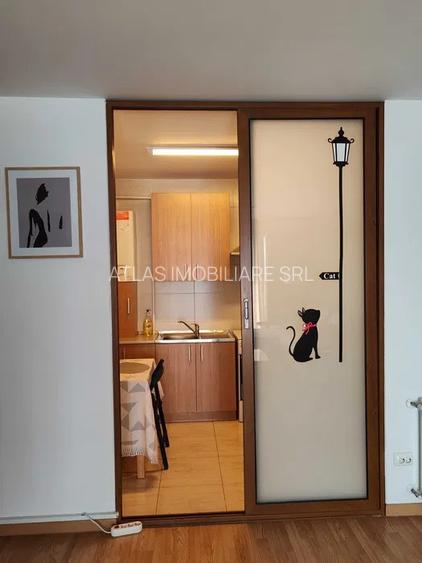 Titan - Basarabia - Complex Hercesa - imobil 2020 - loc parcare inclus - 4
