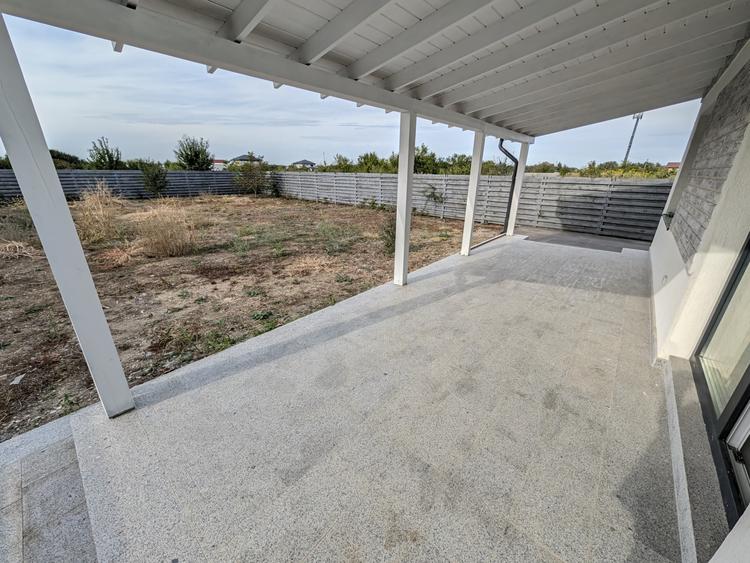 Casa 5 Camere | 140mp | 0 comision| Corbeanca zona Paradisul Verde | Curte 627mp