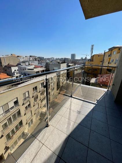 Penthouse Caderea Bastiliei - 28