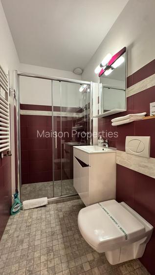 Apartament 2 Camere | Zona Soarelui | Etaj 1 | Utilitati Incluse - 12