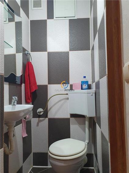 Vânzare apartament 4 camere Trivale