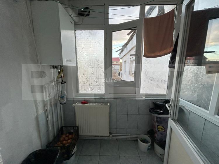 Apartament 2 camere, 47 mp utili – zona Canta - 6