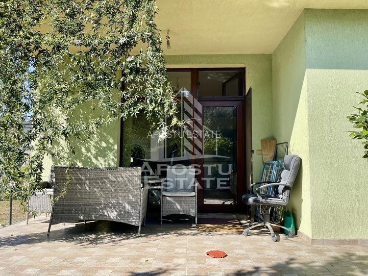 Casa individuala de vanzare Ronat Timisoara - 24