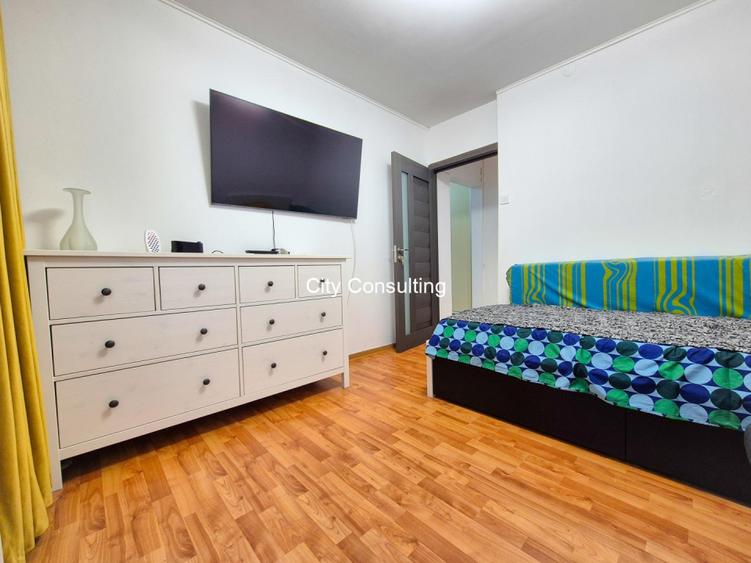 Vanzare apartament 2 camere Fizicienilor