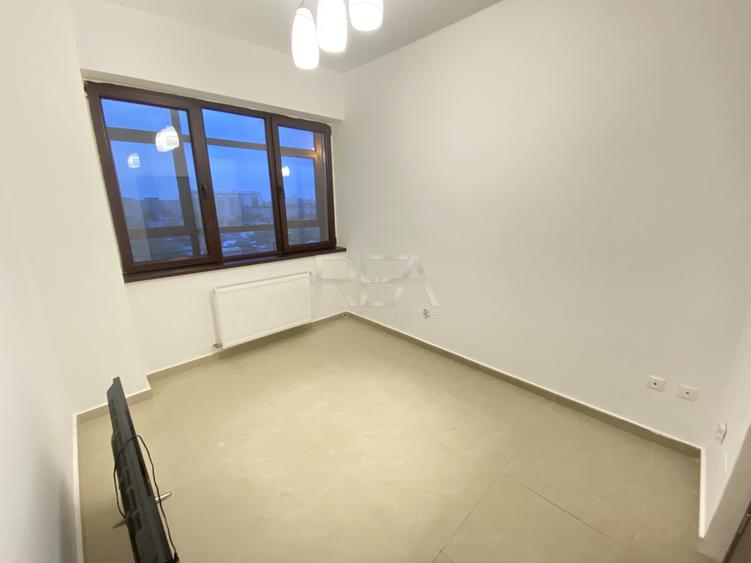 2 Camere- South City Residence-Bloc 2012-Calea Ferentari