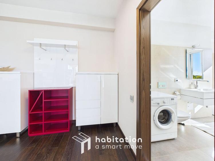 Rafinament și confort în Elisabetin – apartament cu terasă generoasă