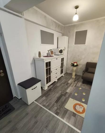 Pepinierei - Capat Cug - 2 camere - zona linistita