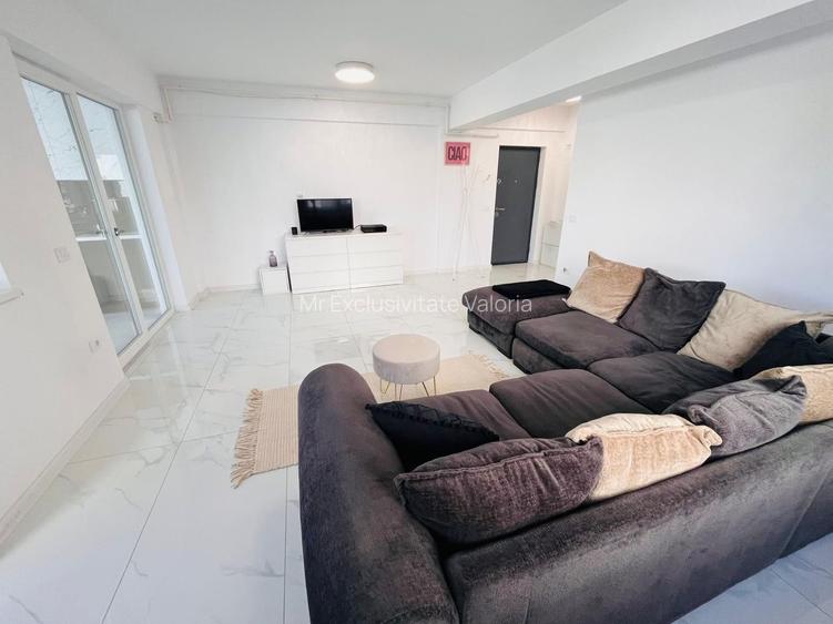 Eleganta si confort | 2 camere in bloc nou, parcare – zona Panoramic - 2