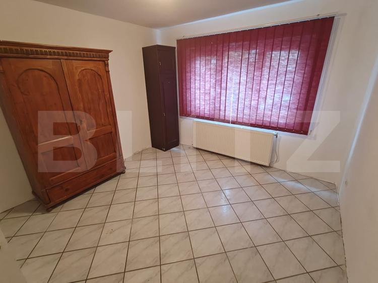Apartament 3 camere, 2 bai, 69 mp, zona Expo Transilvania