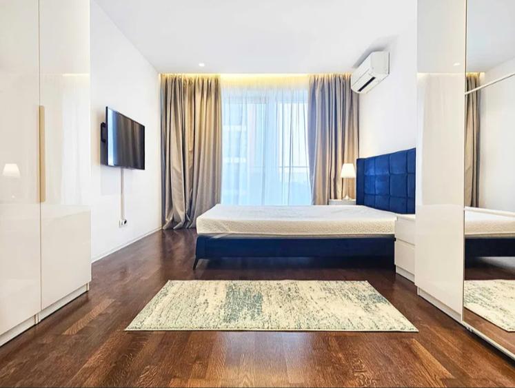 Ap. 2 camere InCity Residence - Mall Vitan