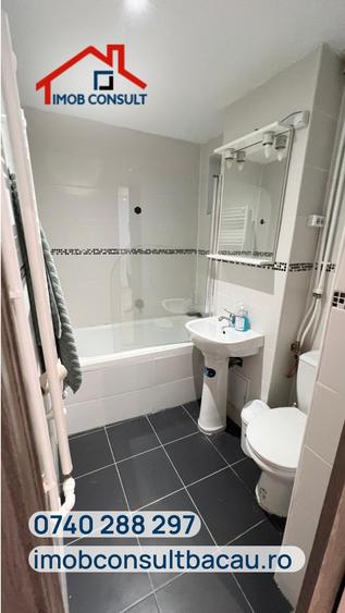 Apartament cu 2 camere de închiriat|Prima închiriere|Alecu Russo– Petrom| CE1817