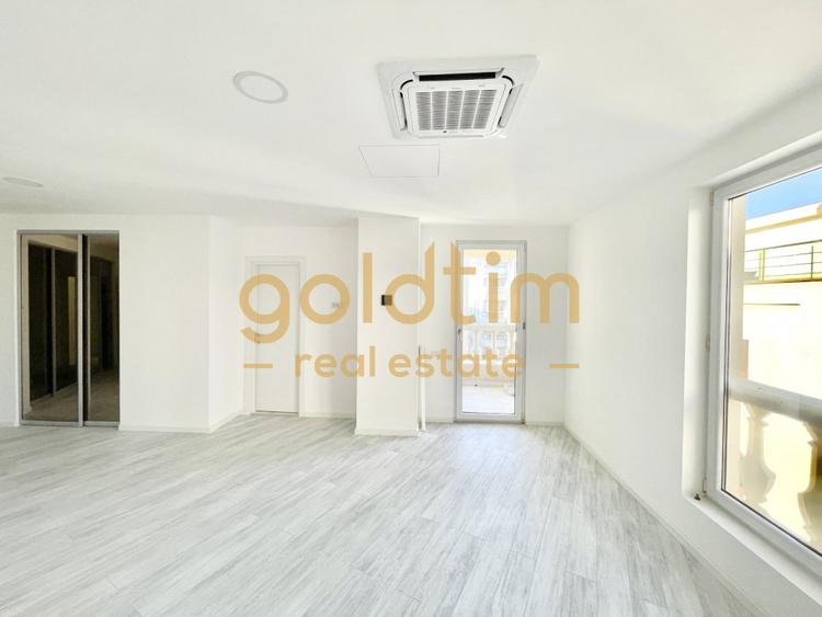 DUPLEX/RENOVAT/UTILAT/TERASA/PISCINA/SAUNA/HERASTRAU