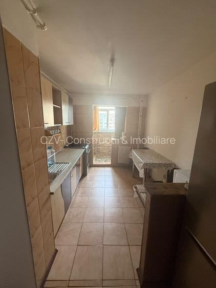 Ap 3 camere Zona Crangasi. Utilat, mobilat. - 4