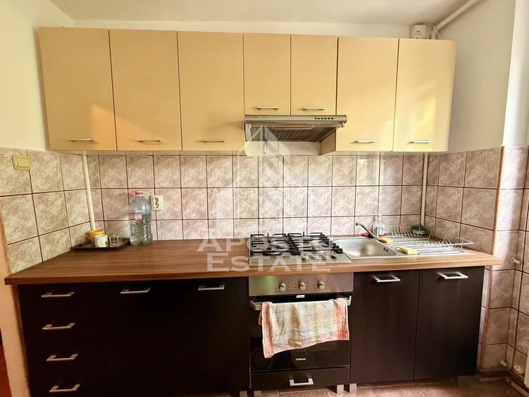Apartament 3 camere de vanzare, zona Dacia, Timisoara - 10