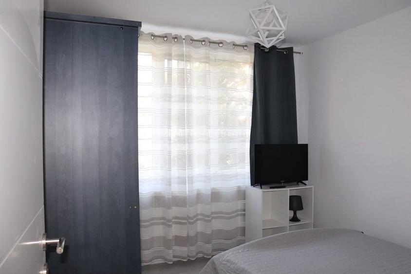 Dr. Taberei // Renovat // Mobilat