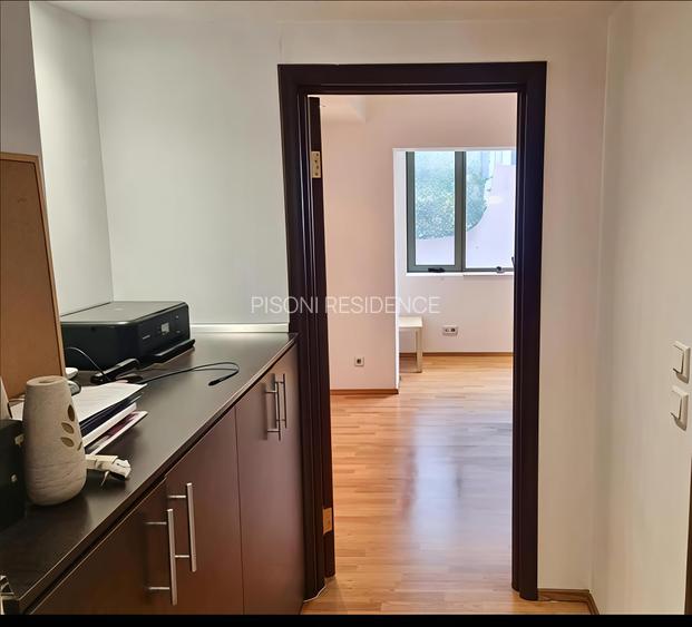 Unirii, Tribunal București, Piața Alba Iulia - apartament 2 camere, semimobilat - 9