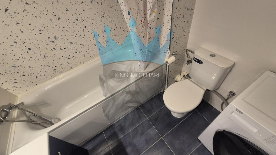 Apartament 2 Camere Exigent Plaza Lujerului Bucuresti - 13