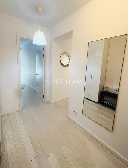 Apartament 2 camere Herastrau | Nordului | Caranfil