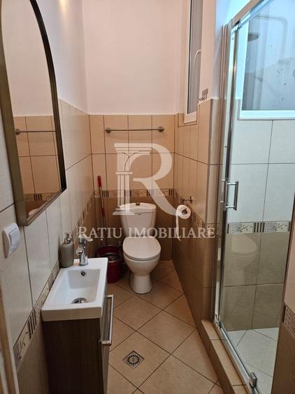 Apartament 4 camere | Ultracentral | Etajul 1 | Oradea