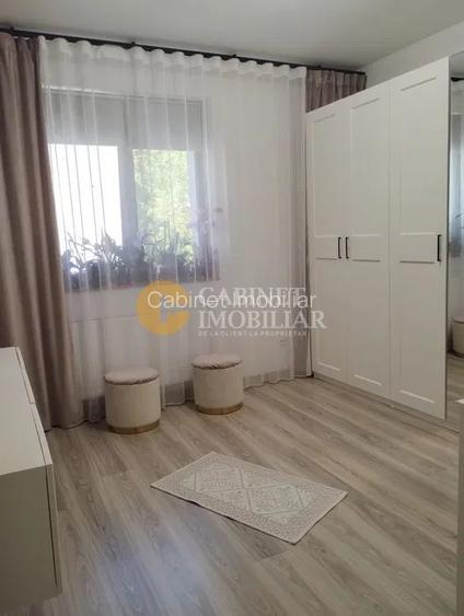 Apartament 2C Decomandat | Copou (Negruzzi - Titu Maiorescu) | Renovat& Boxă - 4