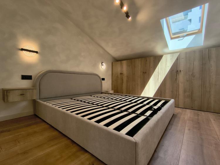 De inchiriat! Duplex nou, zona centrala