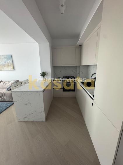 Chirie |Apartament 2 camere | Cortina North Pipera | Premium Living | - 6