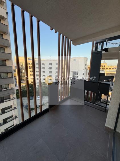2 Camere - 58MP | Decomandat | 6/11 | Como Park 2026