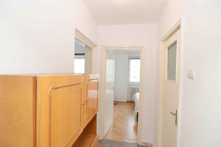 Apartament 3 Camere Stefan Cel mare | Localizare Excelenta