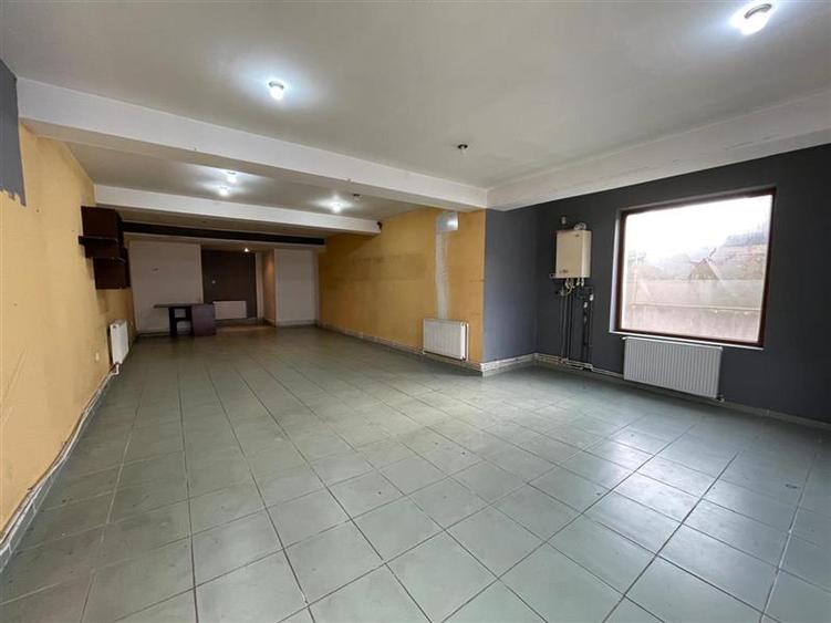 Spatiu comercial de inchiriat  zona Penitenciar-Tulcea