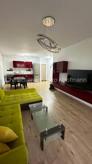 Ap cu 2 camere+parcare | terasă mare | zona Revo Gym - Iris - 2
