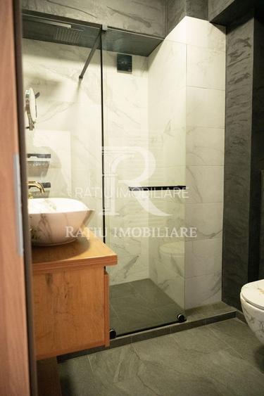 Apartament cu 3 Camere | Ioșia Rezidențial | Oradea - 23