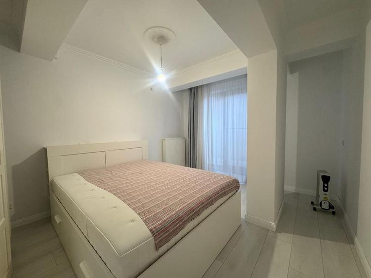 3 camere + LOC DE PARCARE inclus || AVIATIEI